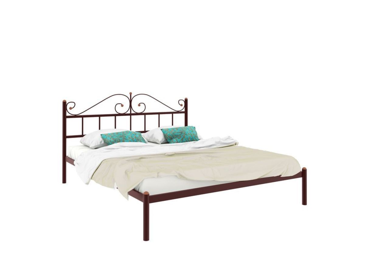 Кровать Диана 2000 (МилСон) | фото 6