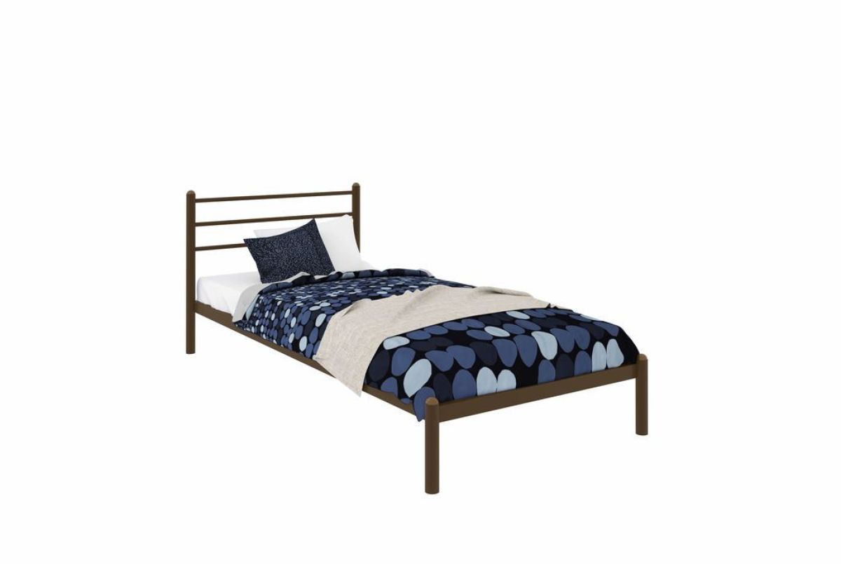 Кровать Милана мини 1900 (МилСон) | фото 3