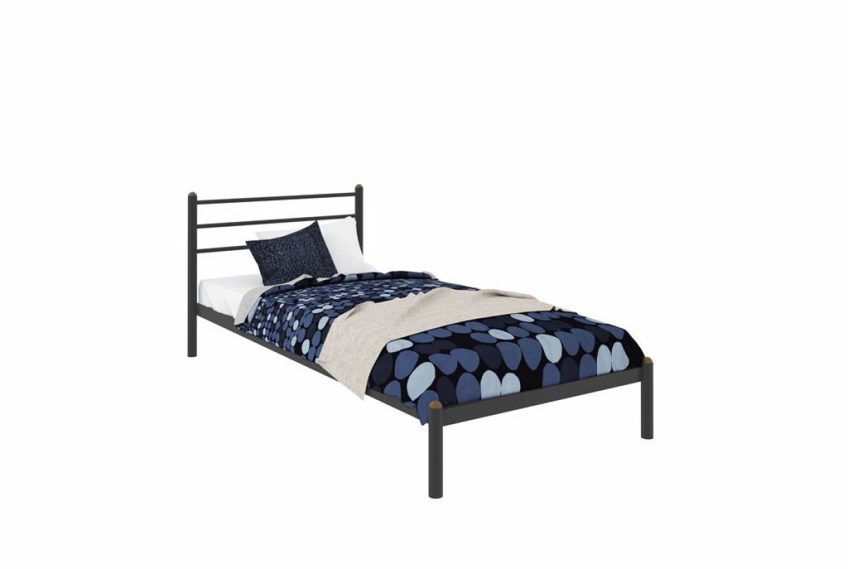 Кровать Милана мини 1900 (МилСон) | фото 4