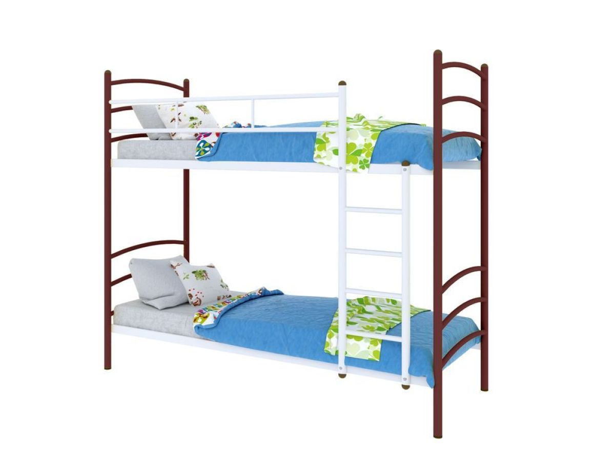 Кровать Милана duo 1900 (МилСон) | фото 2