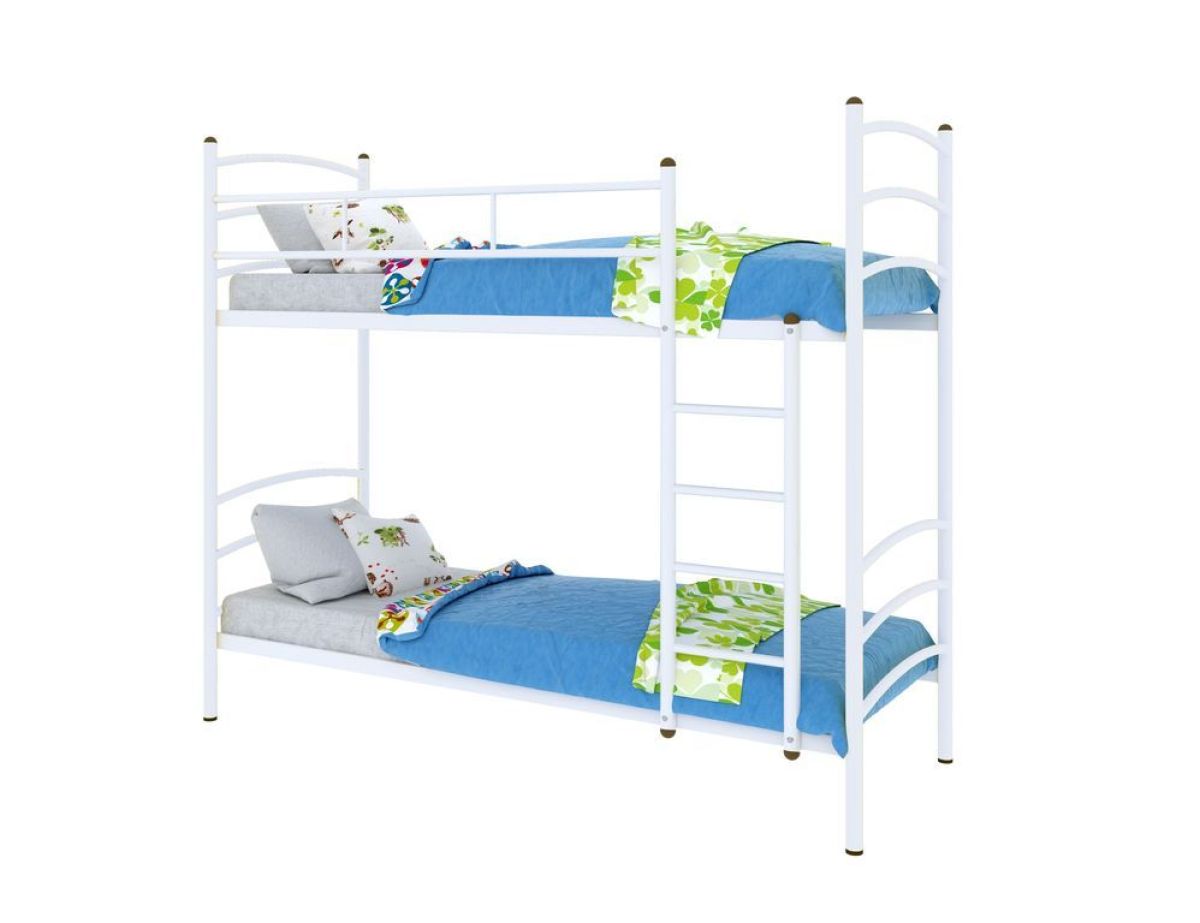 Кровать Милана duo 2000 (МилСон) | фото 5