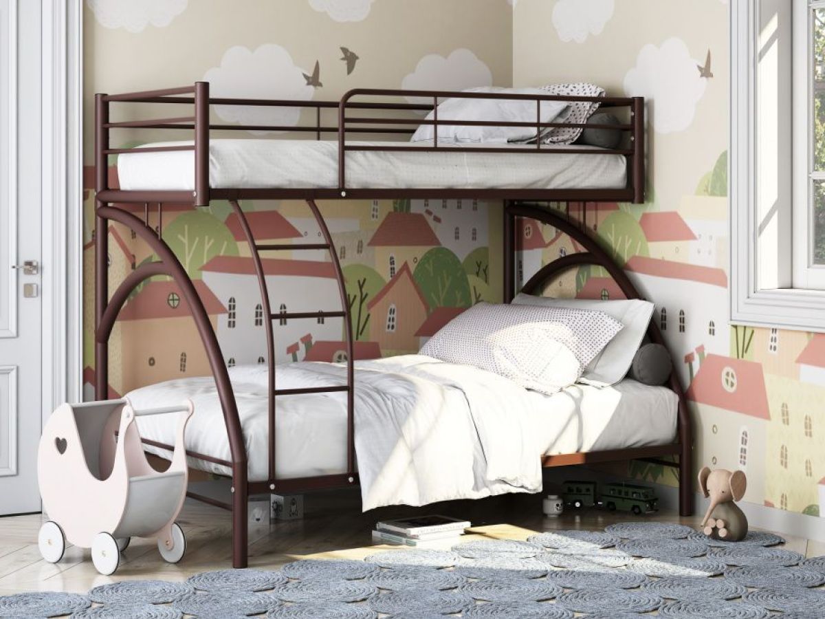 Кровать двухъярусная «Виньола-2» | фото 3