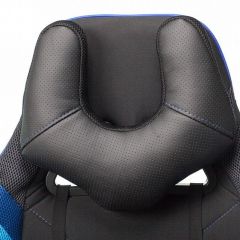 Кресло игровое VIKING 4 AERO BLUE | фото 8