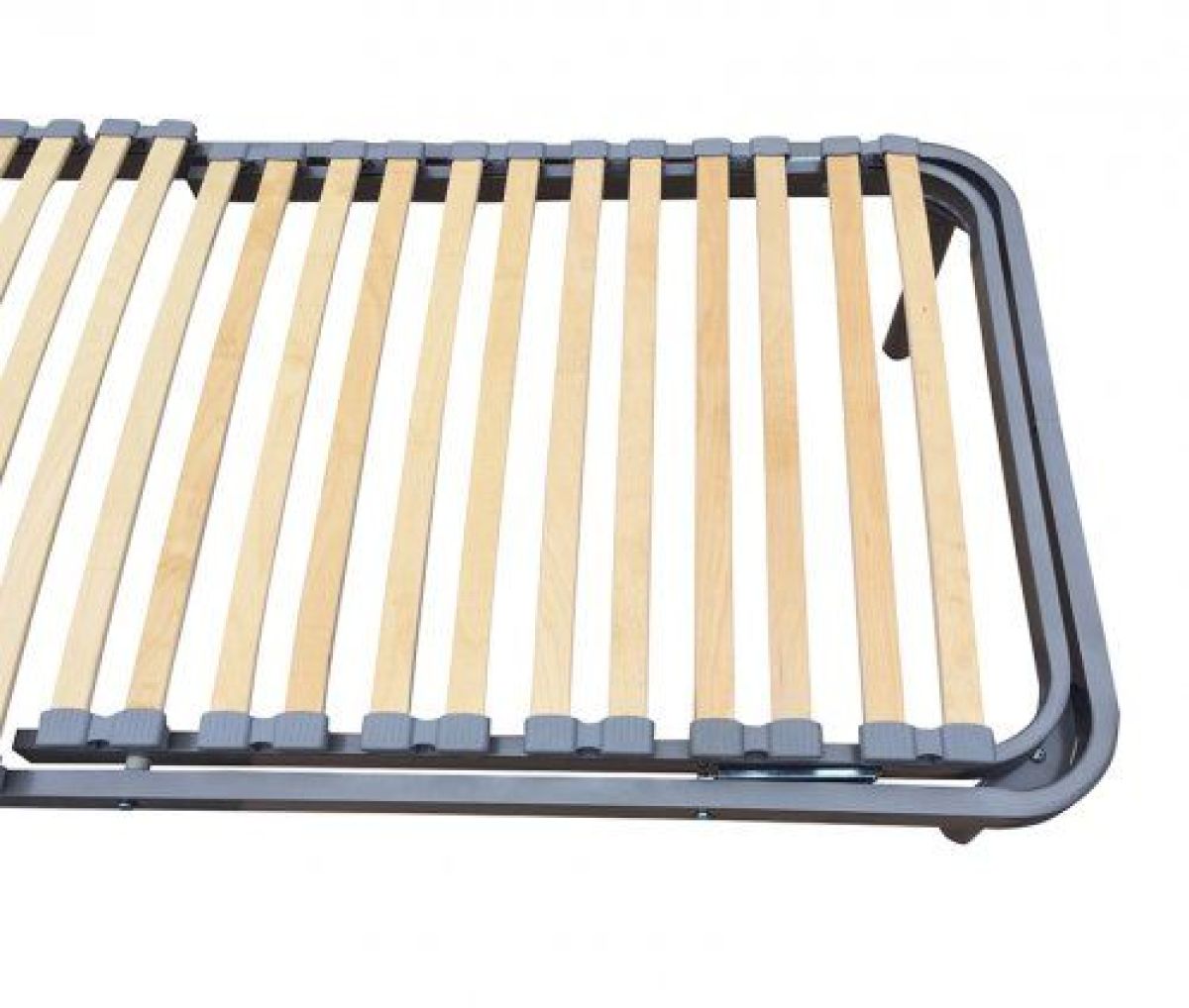 Основание ортопедическое трансформируемое (подъем изголовья+изножья) с широкими ламелями 700 мм | фото 2