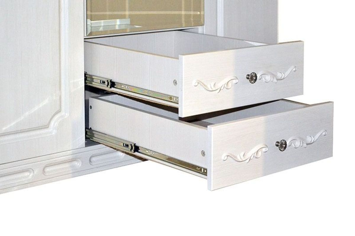 Шкаф 3-х дверный "Мария-Луиза 3" | фото 3