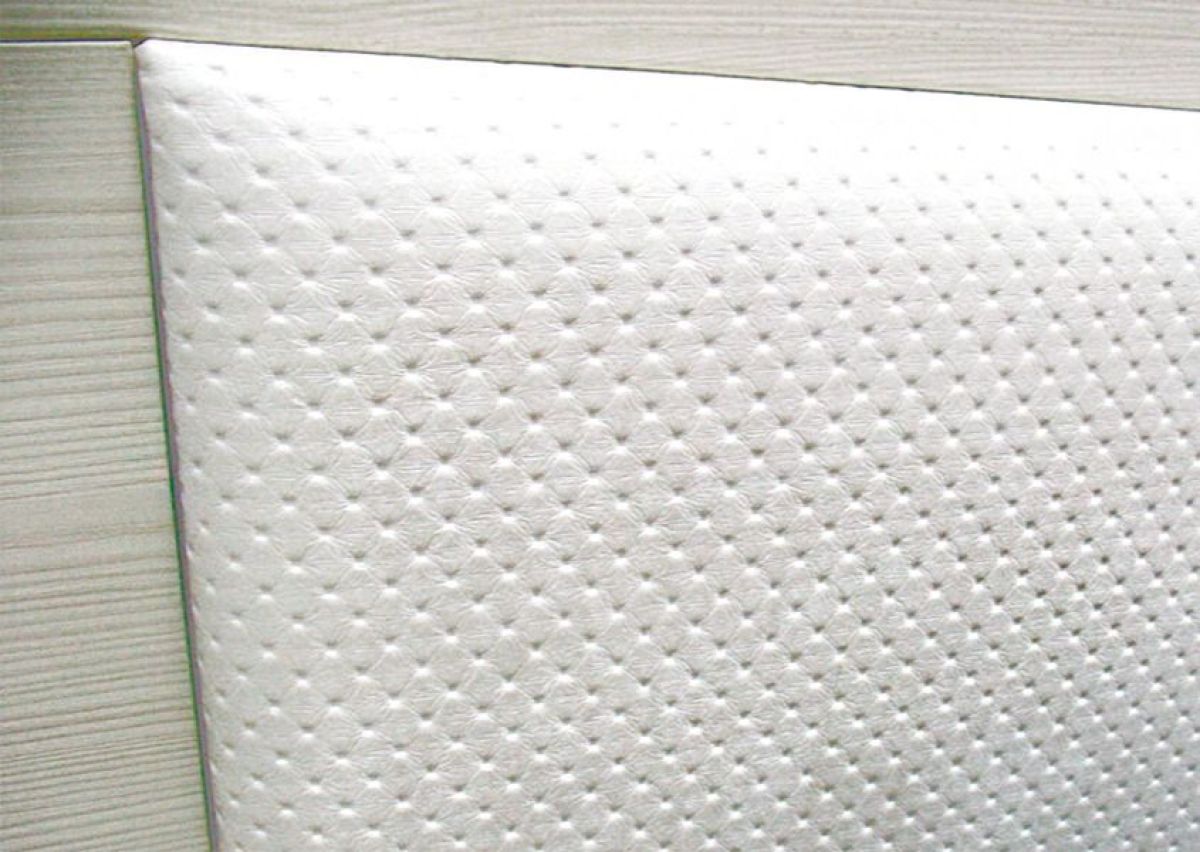 Кровать 1600  без ортопеда "Мария-Луиза 16" | фото 3