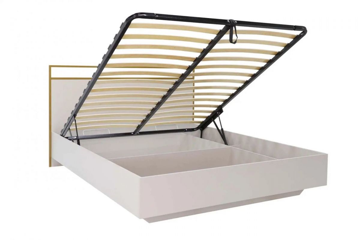 НИКОЛЬ Спальный гарнитур (модульный) | фото 5