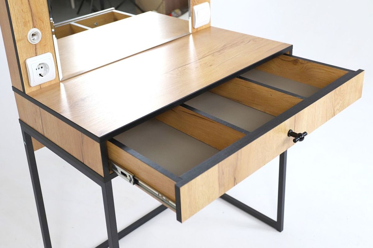 БЕРГЕН 2 Трюмо | фото 5