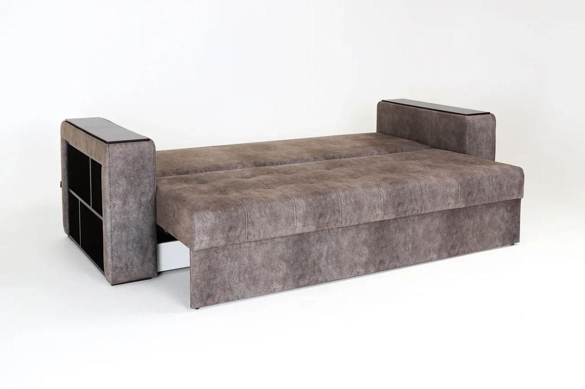 МАРК Диван (в ткани коллекции Ивару №2,3) | фото 3