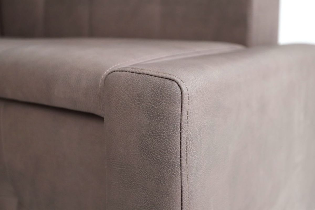 ЗЕФИР-2 Диван комбинация 7/с ящиком для хранения 500 б/подлокотников (в ткани коллекции Ивару №1,2,3) | фото 5