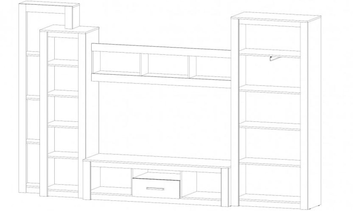 ЭЛИС Гостиная | фото 2