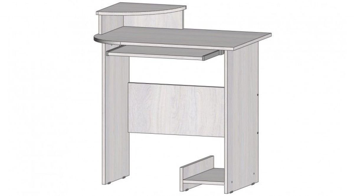 МИНИ Стол компьютерный | фото 2