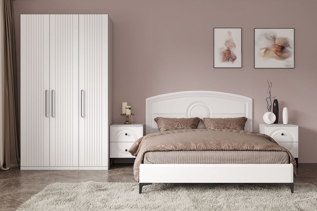 Спальня Валенсия (модульная) | фото 6