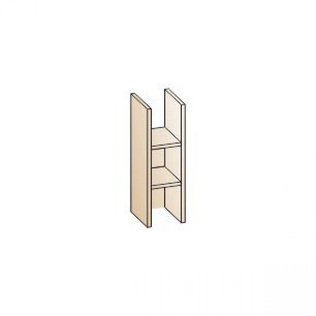 Гостиная Мелисса Композиция 4 (Ясень Асахи) | фото 8