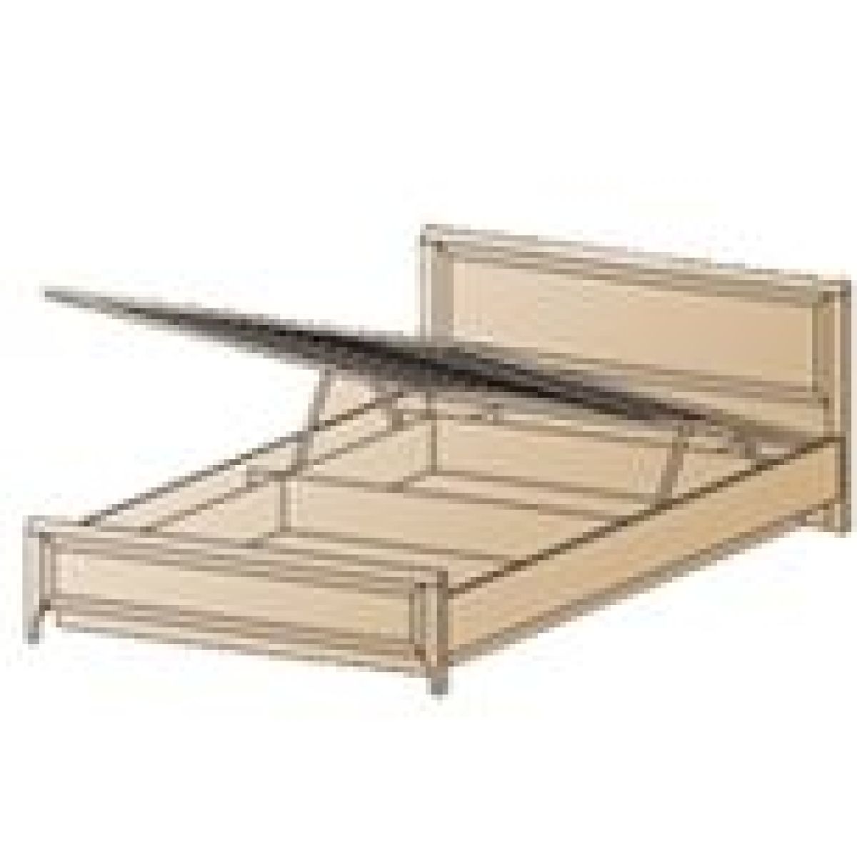 Спальня Карина композиция 6 (Снежный Ясень) | фото 6