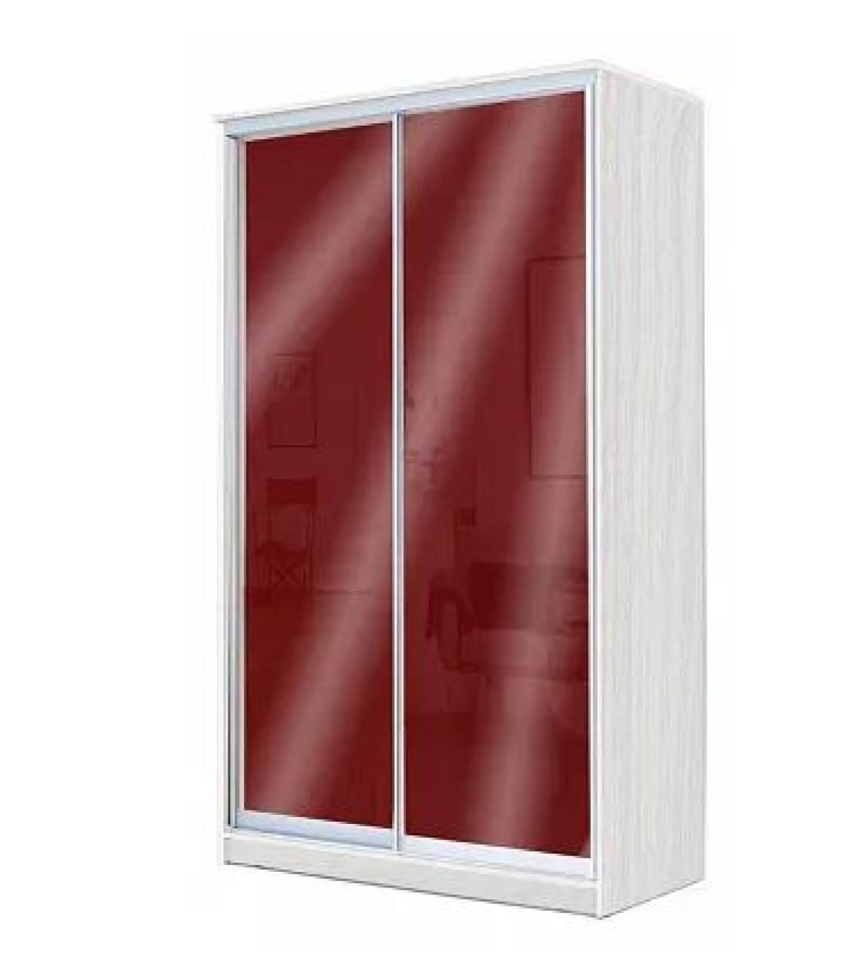 Шкаф-купе ХИТ 22-12/2-22 (620) | фото 10