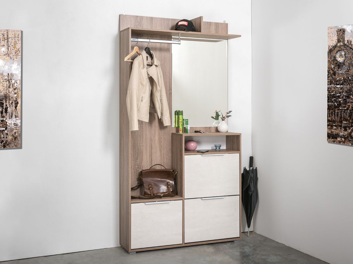 Шкаф комбинированный 10.13 Темпо | фото 7