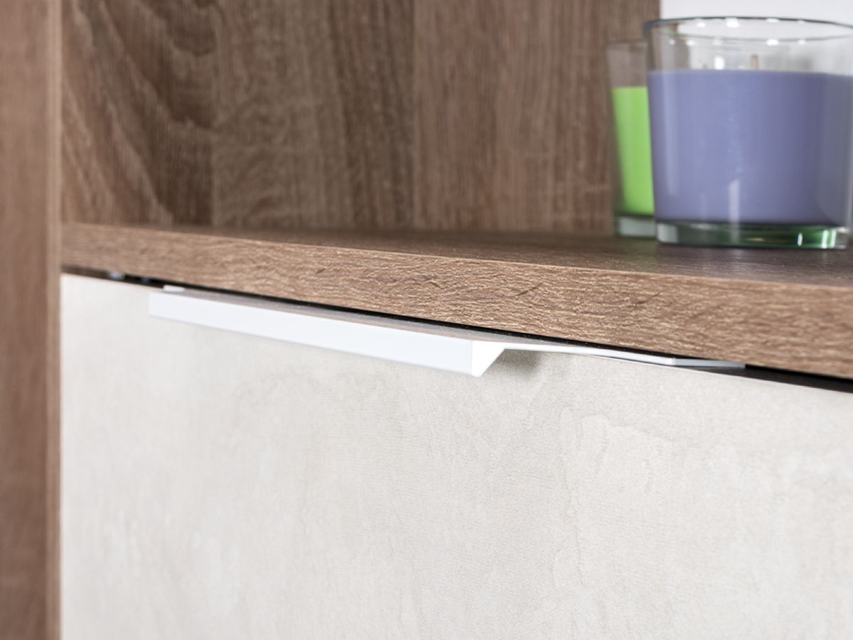 Шкаф комбинированный 10.13 Темпо | фото 5