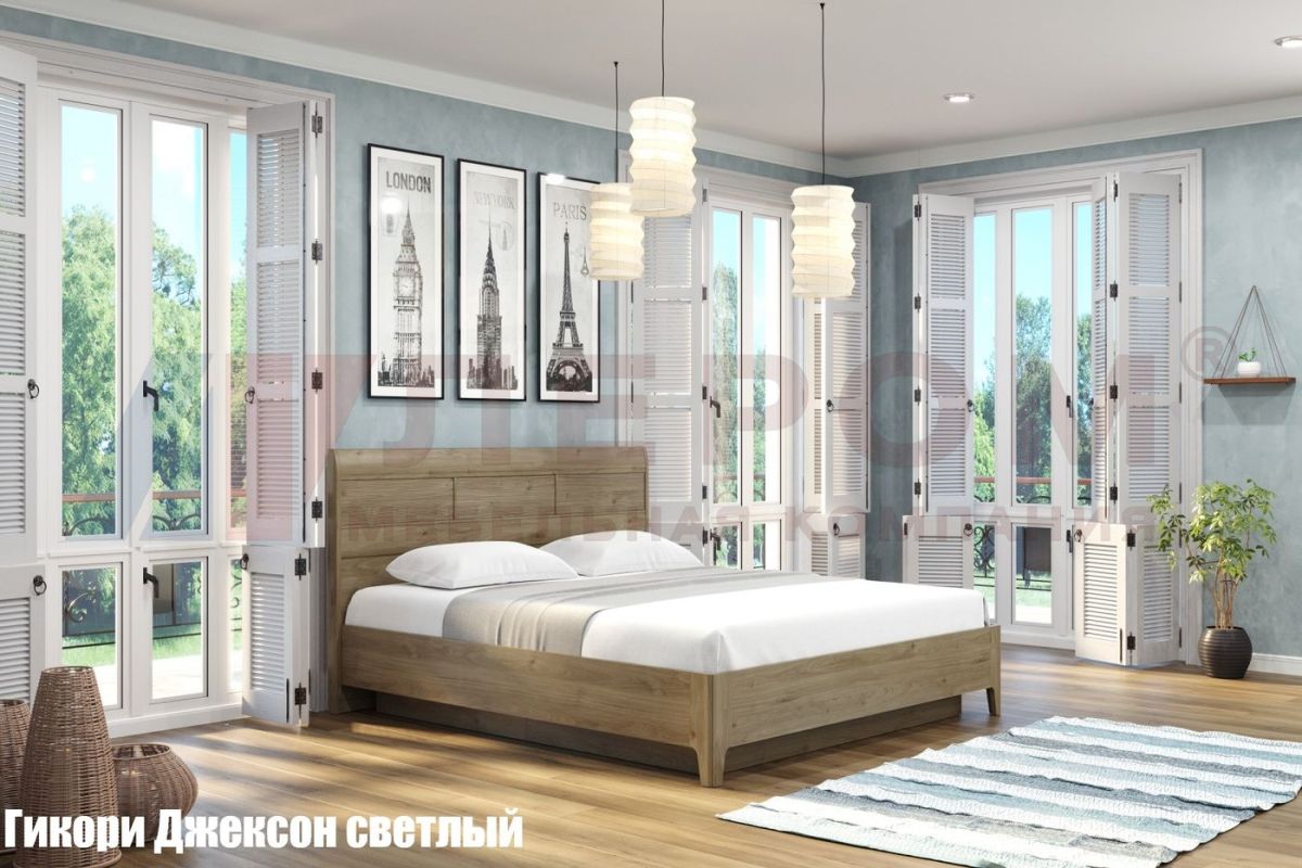 Кровать КР-1864 | фото 2