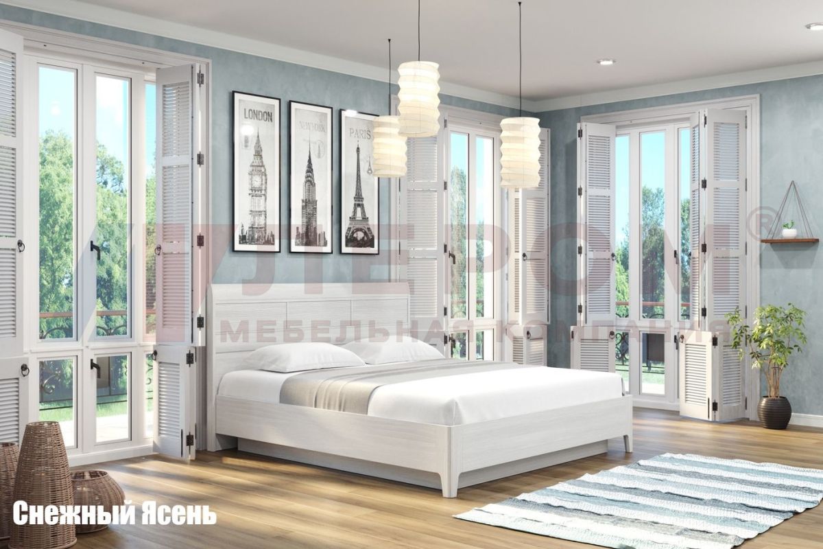 Кровать КР-1863 | фото 4