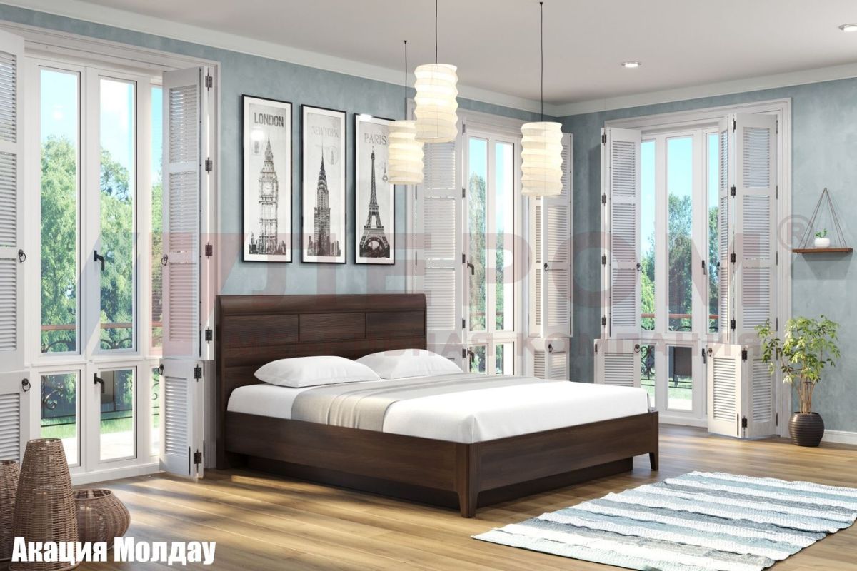 Кровать КР-1804 | фото 3