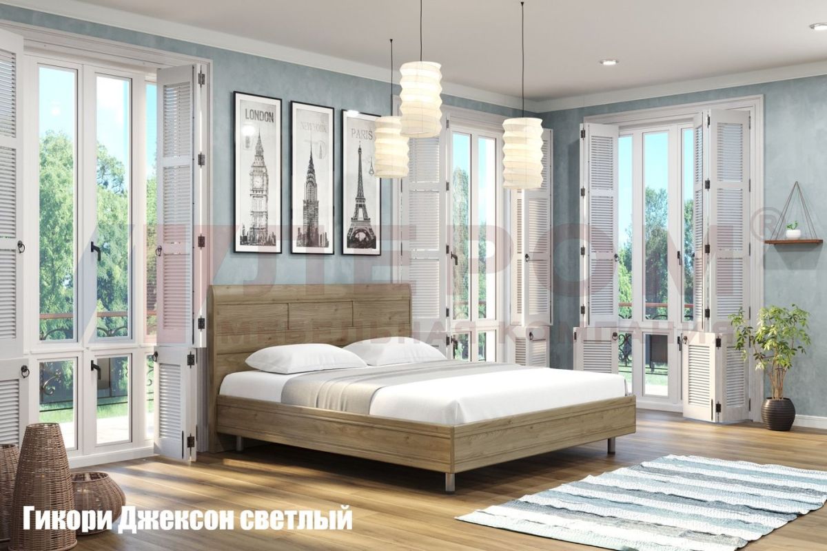 Кровать КР-2804 | фото 2