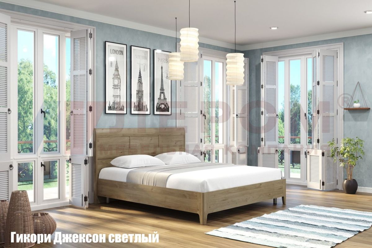 Кровать КР-2864 | фото 2