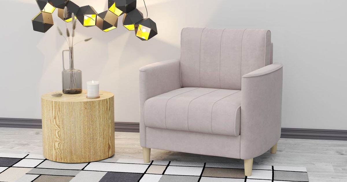 Кресло для отдыха Лора арт. ТК 330 | фото 3