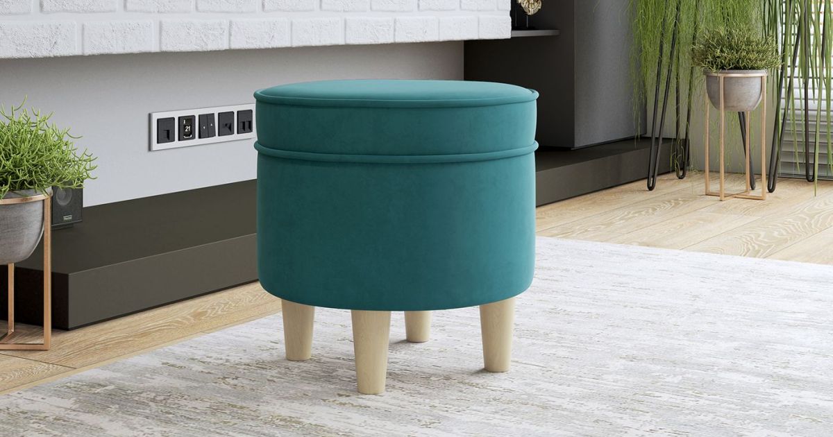 Пуф Лора арт. ТП 329 | фото 3