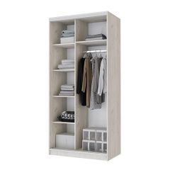 Шкаф-купе Неаполь 1,0 без зеркал | фото 2