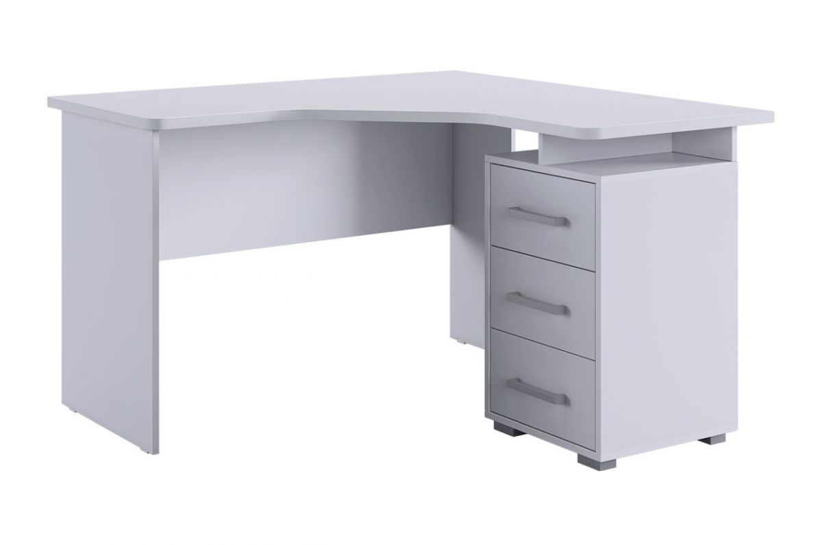 ЛАЙТ 2 Стол компьютерный угловой (1200) | фото 13