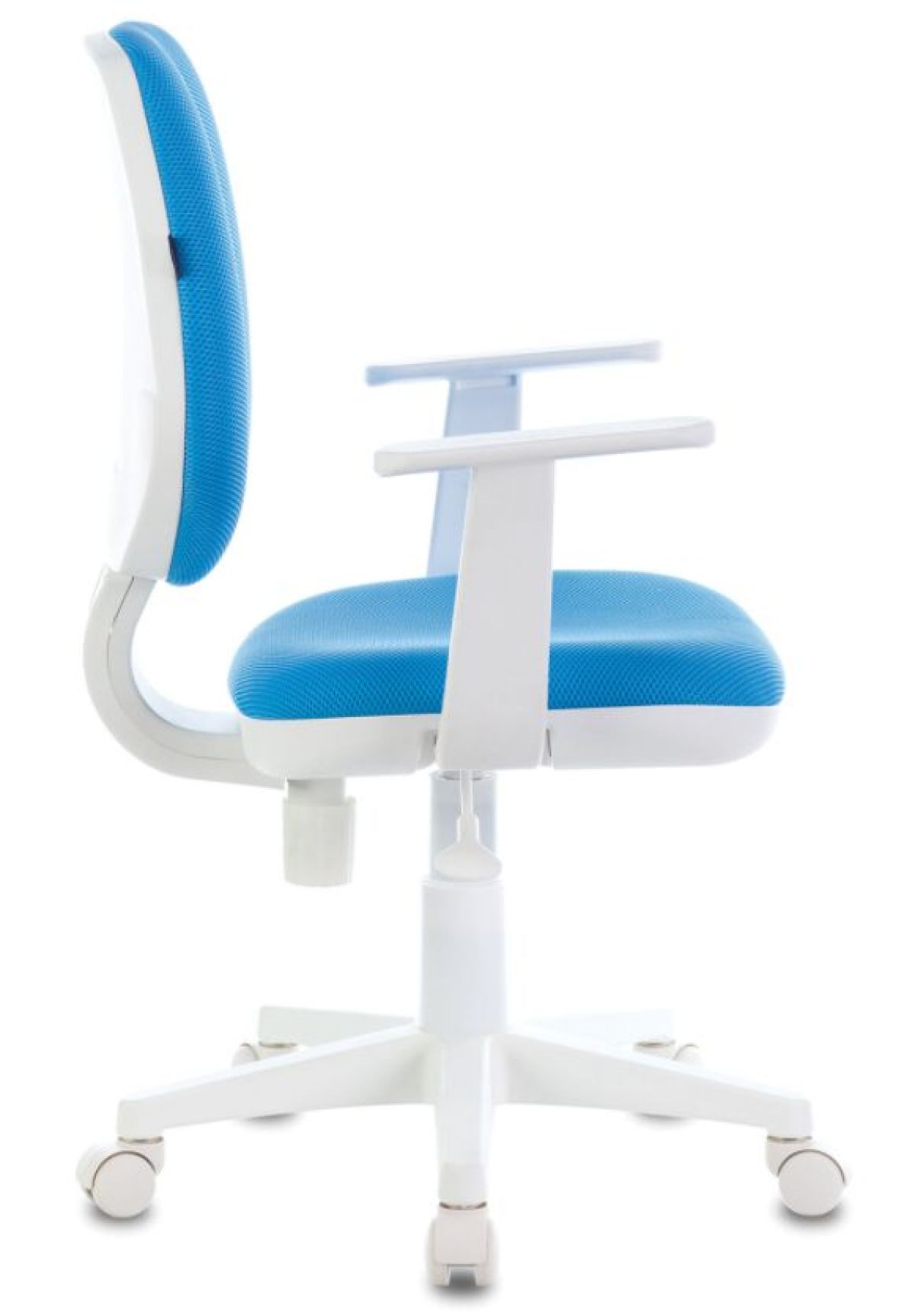 Кресло BRABIX "Fancy MG-201W", 532411 | фото 3