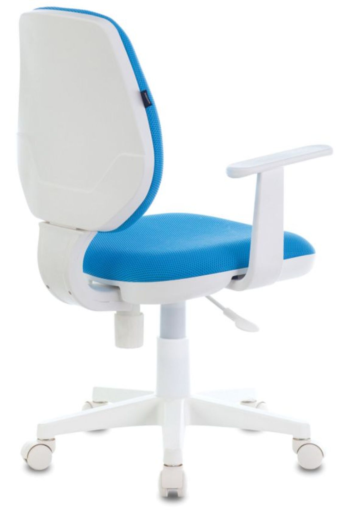 Кресло BRABIX "Fancy MG-201W", 532411 | фото 4