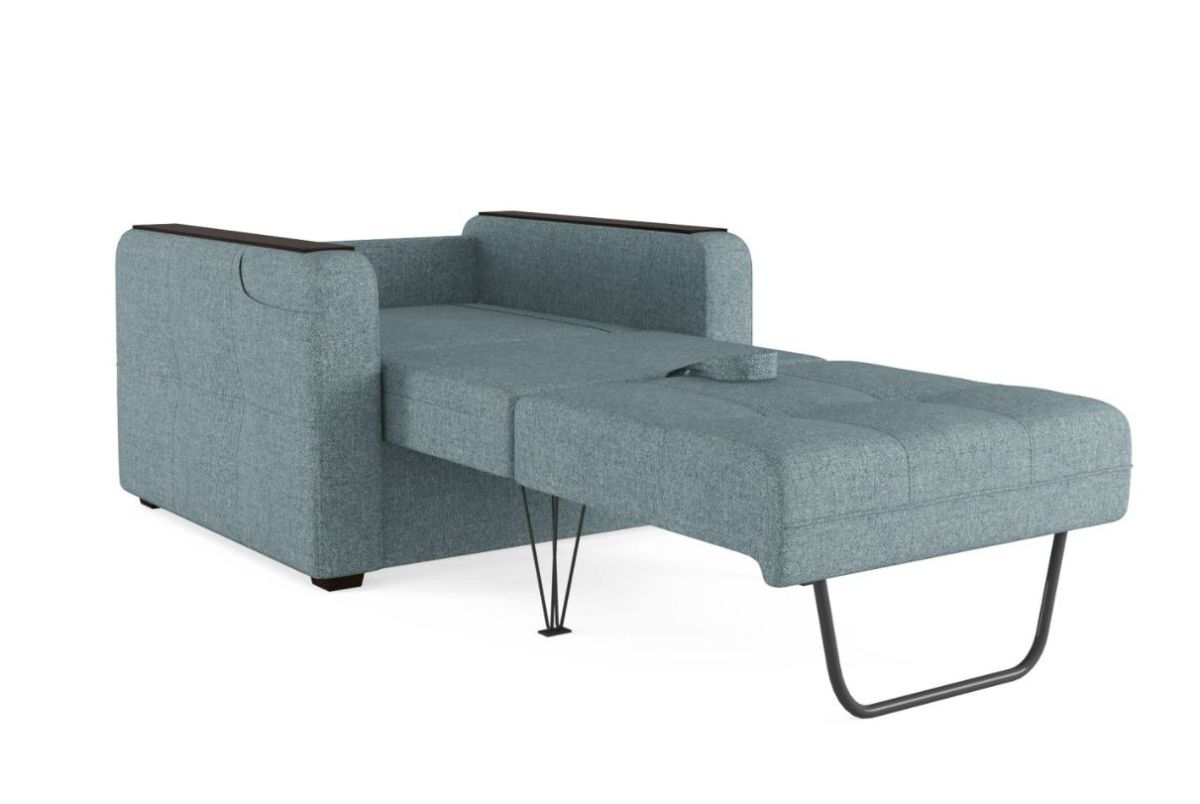 Кресло-кровать "SMART" 3 СК (Шерлок 975) | фото 3