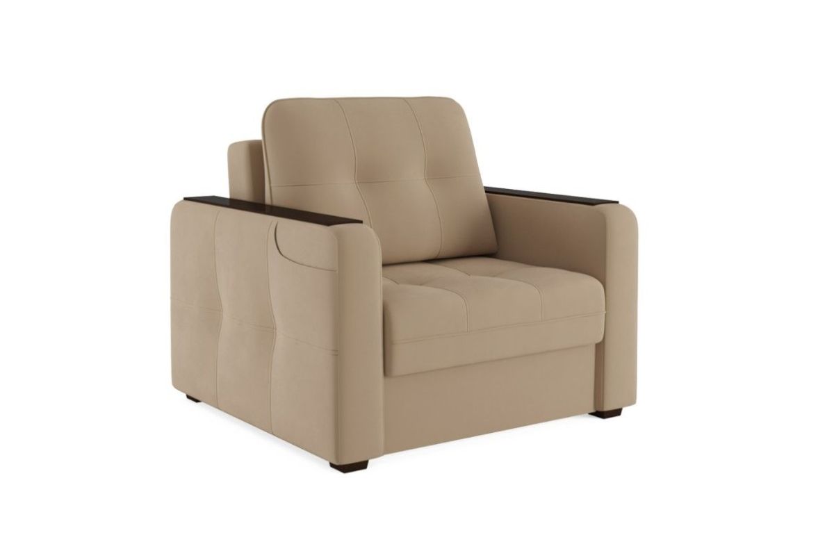 Кресло-кровать "SMART" 3 СК (Велютто 05) | фото 2