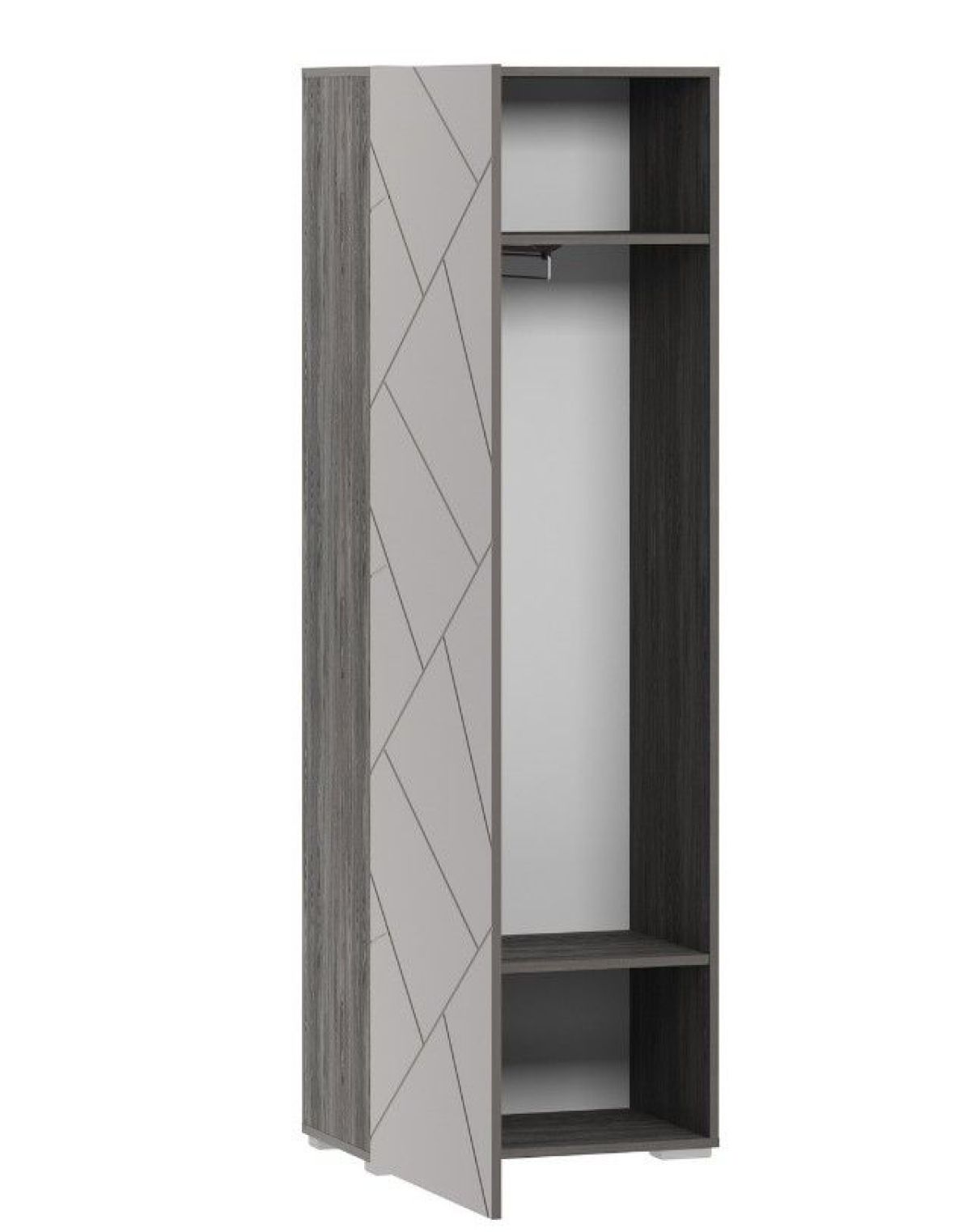 Стенка Summit Шкаф для одежды НМ 011.18 Х | фото 2