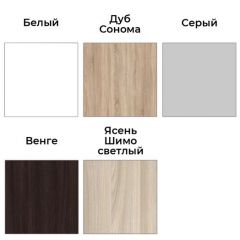 ХИТ Шкаф-купе 23-12/2-66 (620) | фото 3