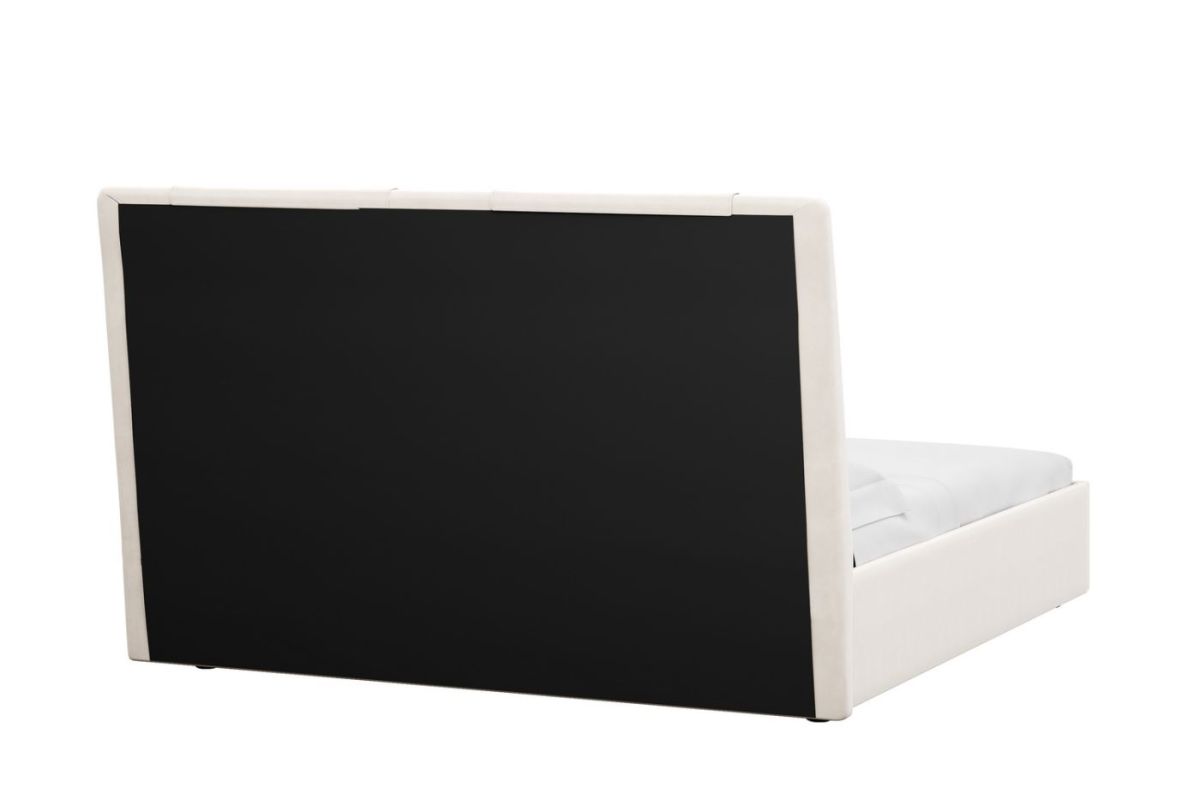 Кровать Ester 1800 с основанием и ПМ (Вивальди 2) Модель 311 | фото 4