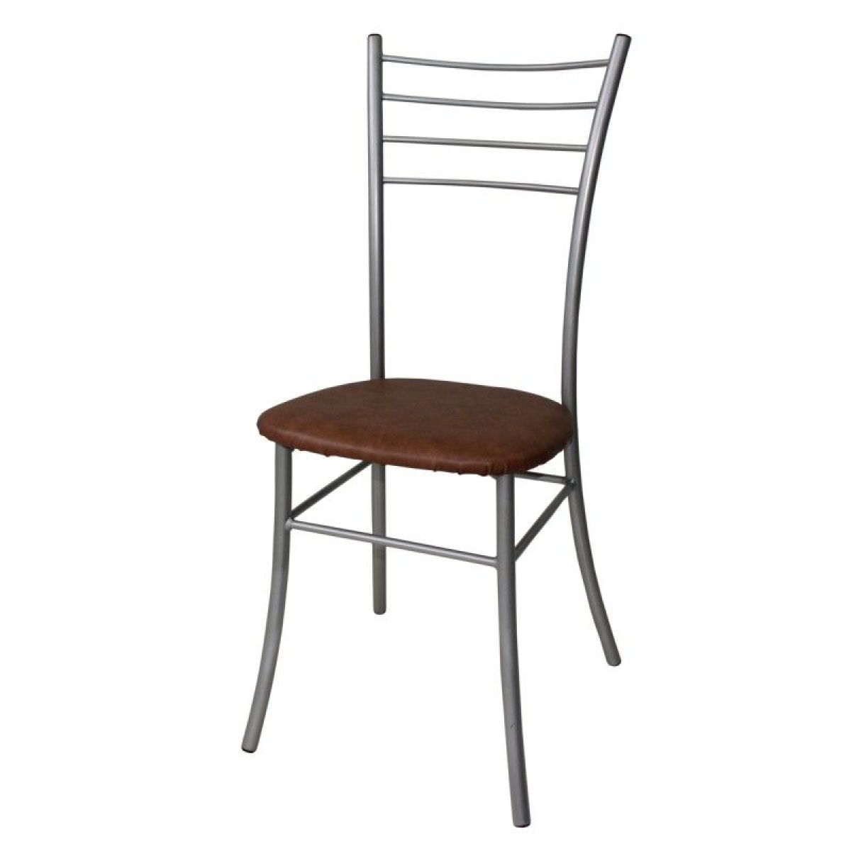 Стул Бистро Коричневый ДХ-3 | фото 2