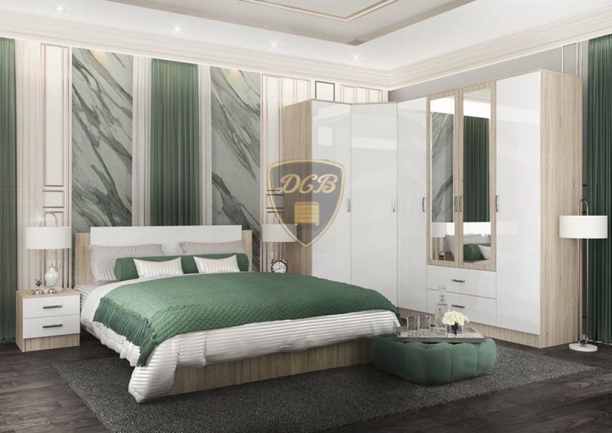 СОФИ СКР1400.1Кровать 1400 | фото 4