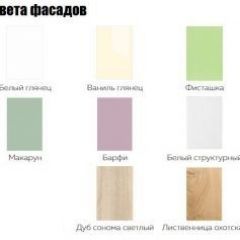 Кухонный гарнитур Луиза (Модульная) "Стефани" h 913 | фото 10