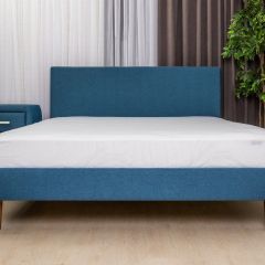 PROxSON Защитный чехол Aqua Save Light M (Ткань влагостойкая Tencel Jersey) 160x200 | фото 4