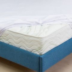 PROxSON Защитный чехол Aqua Save Light M (Ткань влагостойкая Tencel Jersey) 160x200 | фото 5