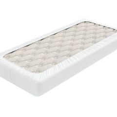 PROxSON Защитный чехол Aqua Save Light M (Ткань влагостойкая Tencel Jersey) 90x195 | фото 2