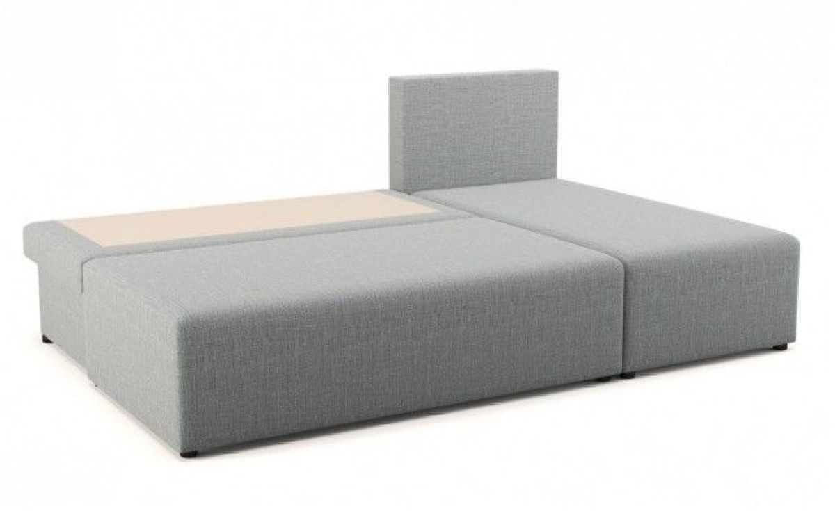 Диван угловой Алиса Bahama HAZEL без подлокотников | фото 3