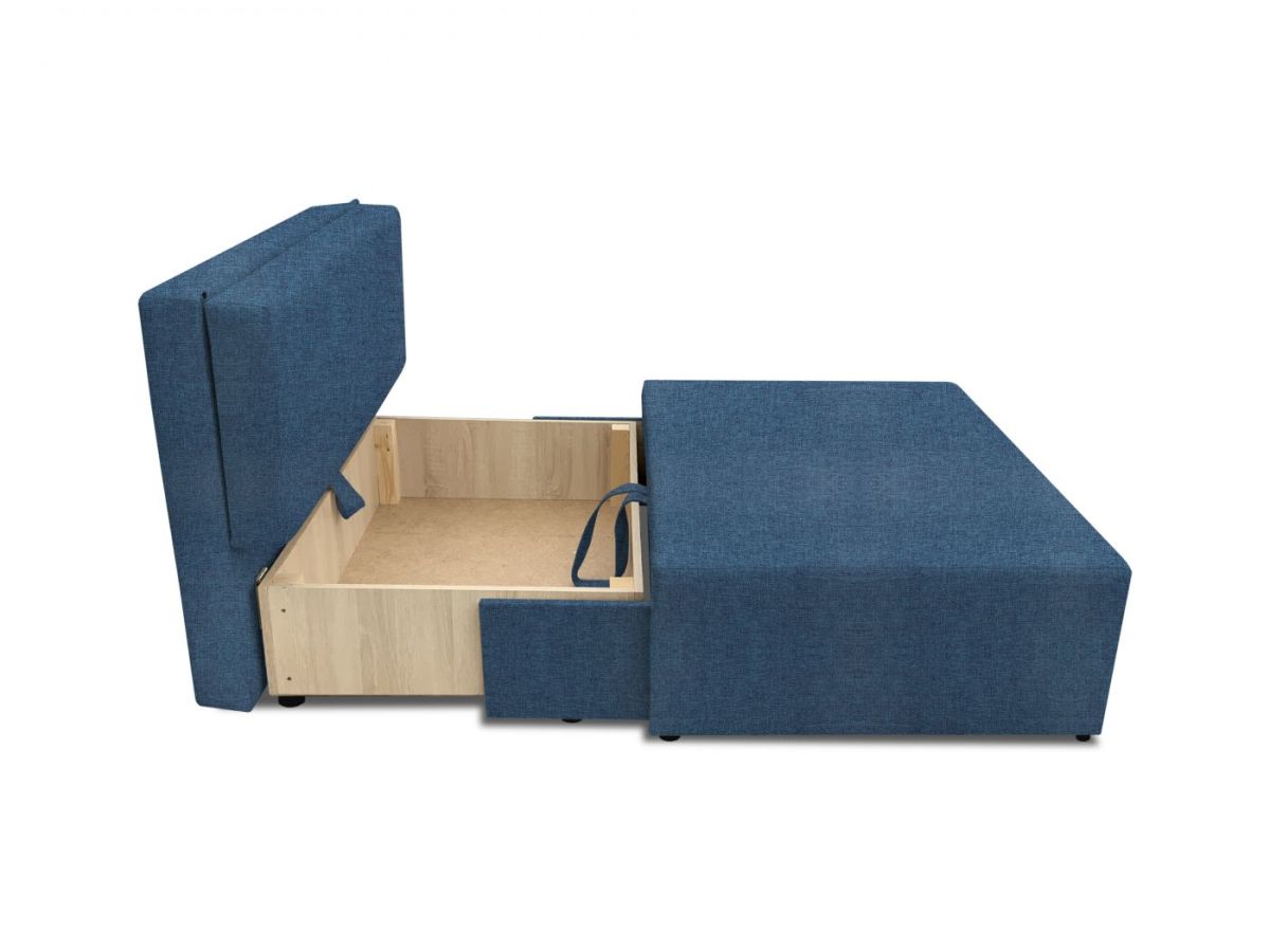 Диван Капитошка Savana Plus Denim | фото 3