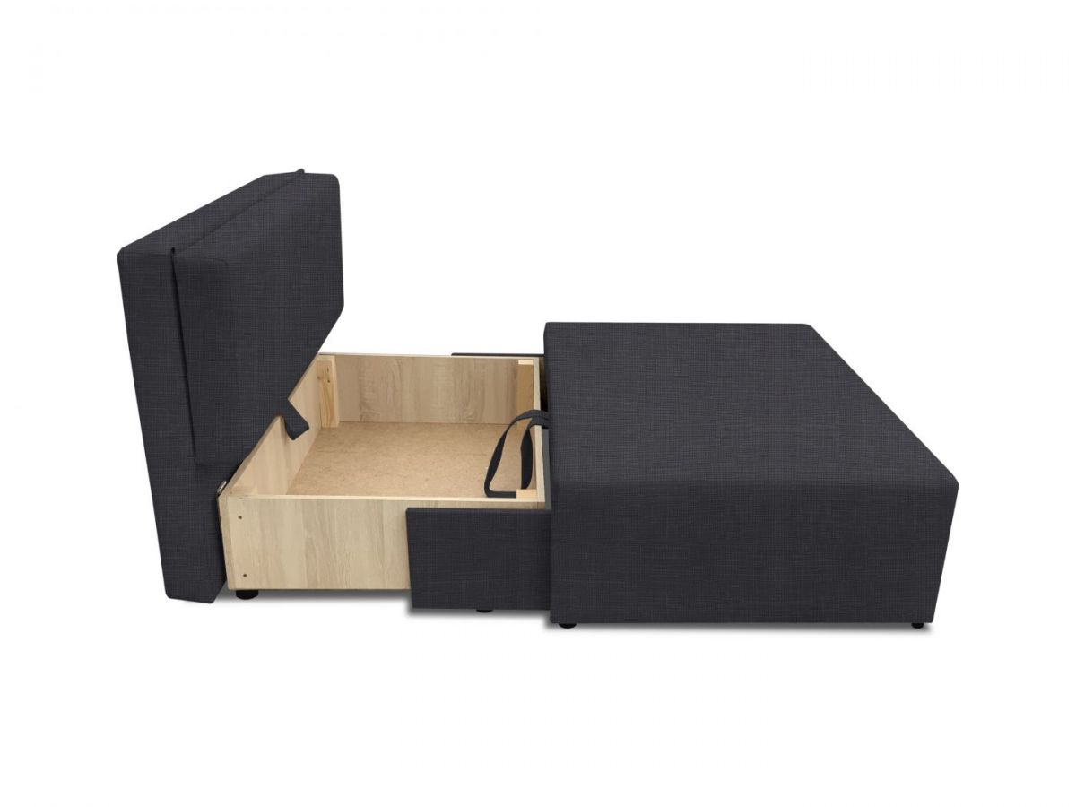 Диван Капитошка Vital Grafit | фото 3