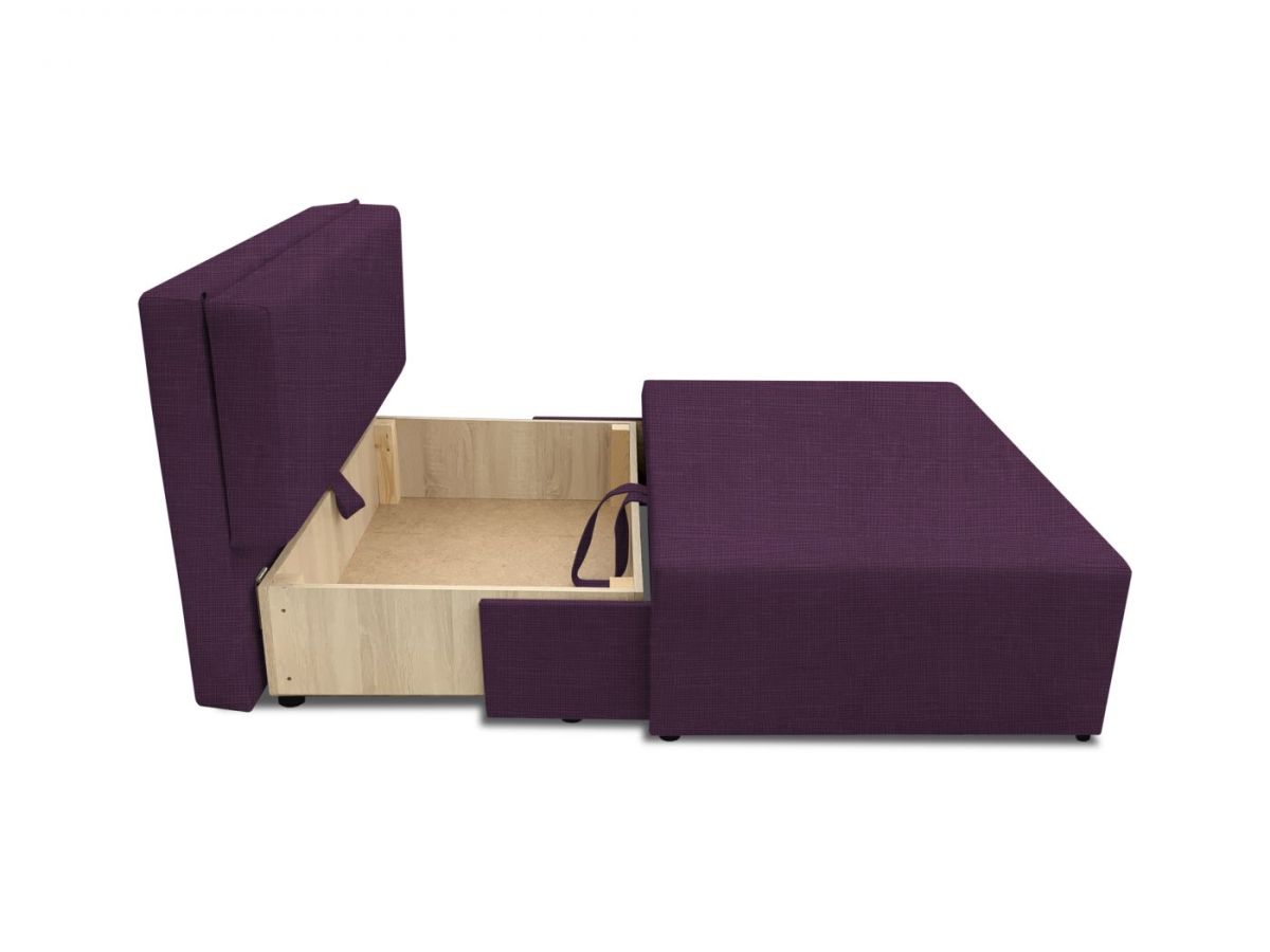 Диван Капитошка Vital Plum | фото 2