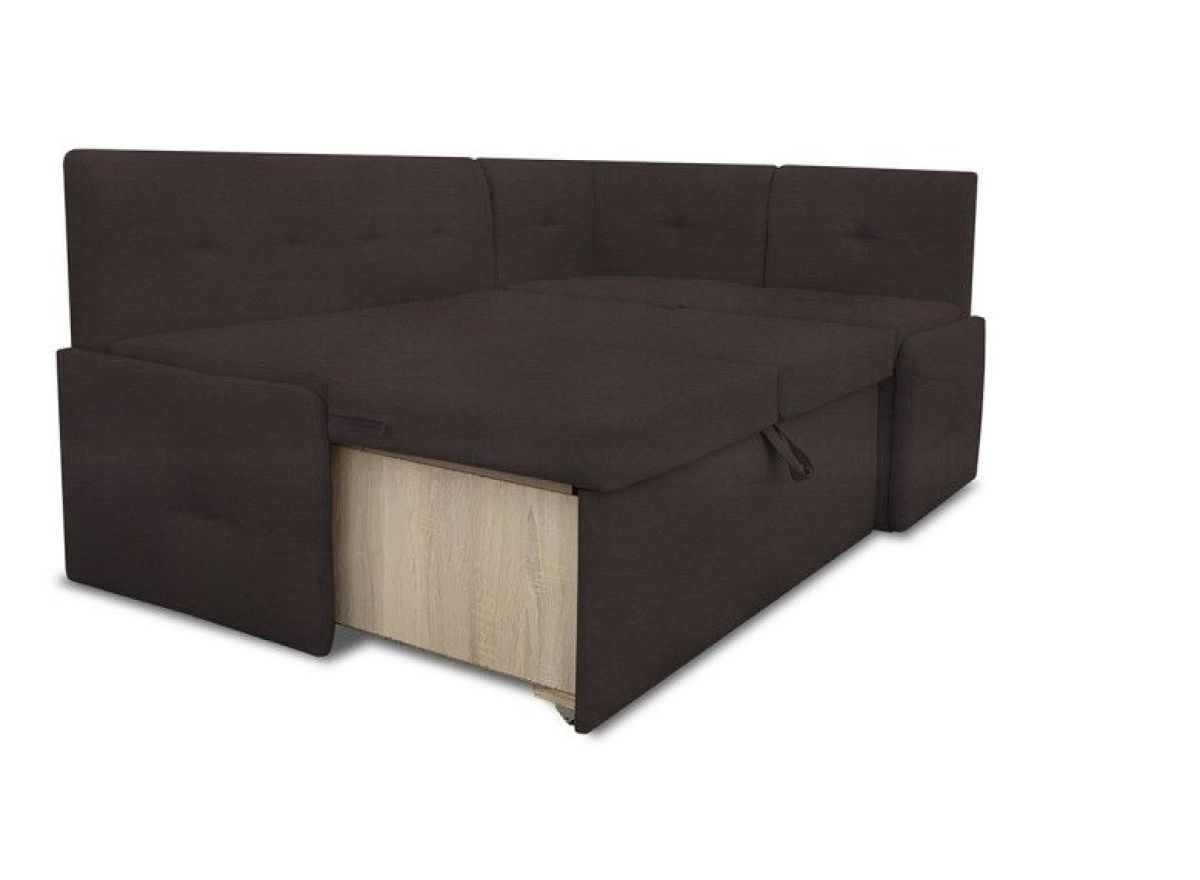 Кухонный уголок Вена Marvel Chestnut | фото 2