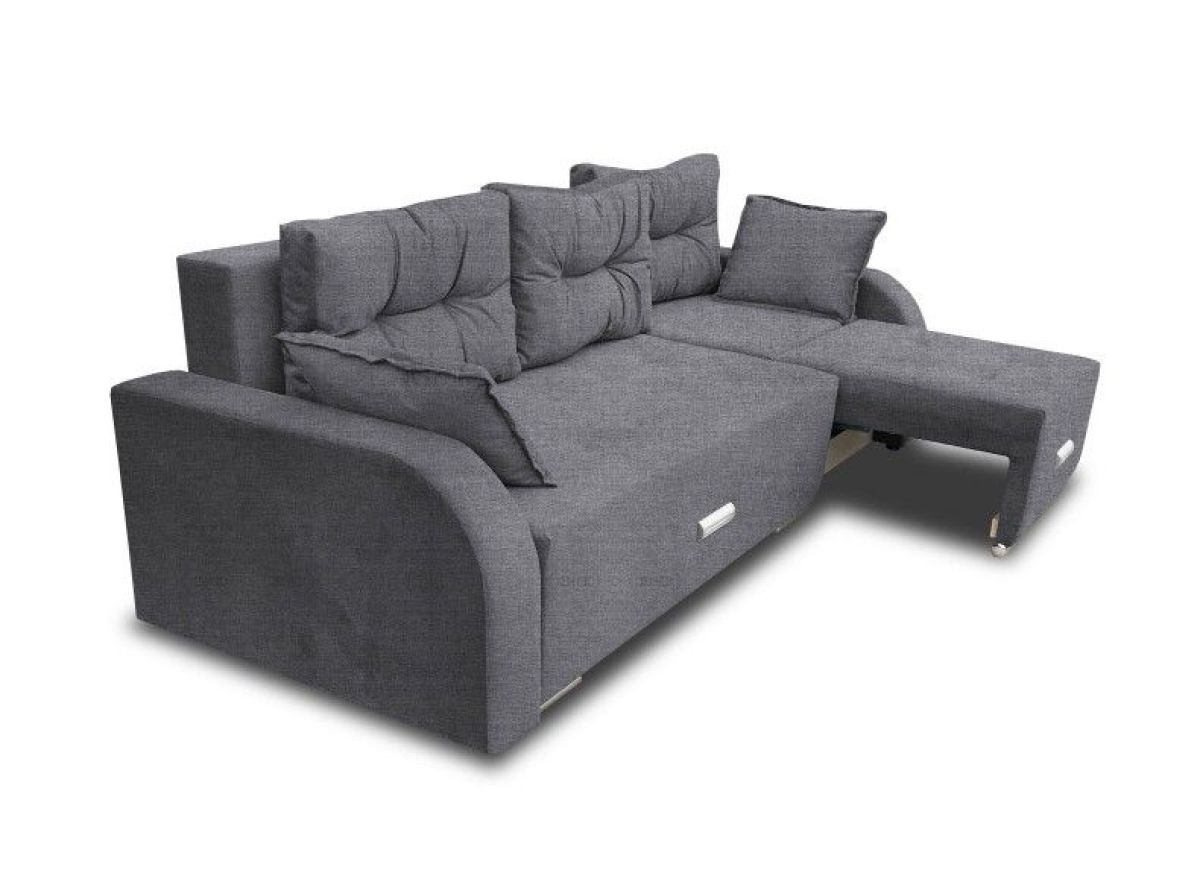 Диван Милан Savana Plus Ash | фото 2